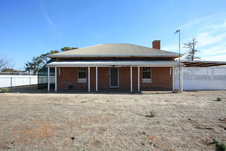 27 Edna Street, Pata SA 5333