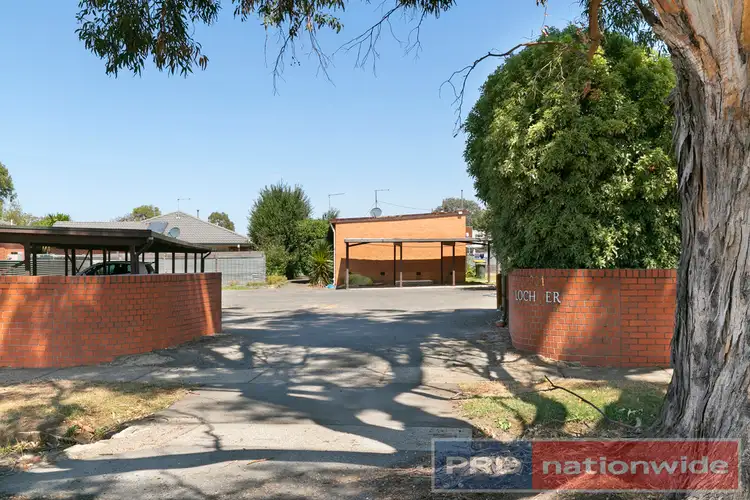 1/901 Gregory Street, Ballarat Central VIC 3350
