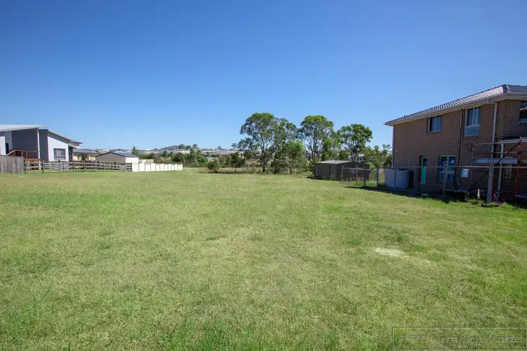 Second view of Homely land listing, 62 Redgum Circuit, Aberglasslyn NSW 2320