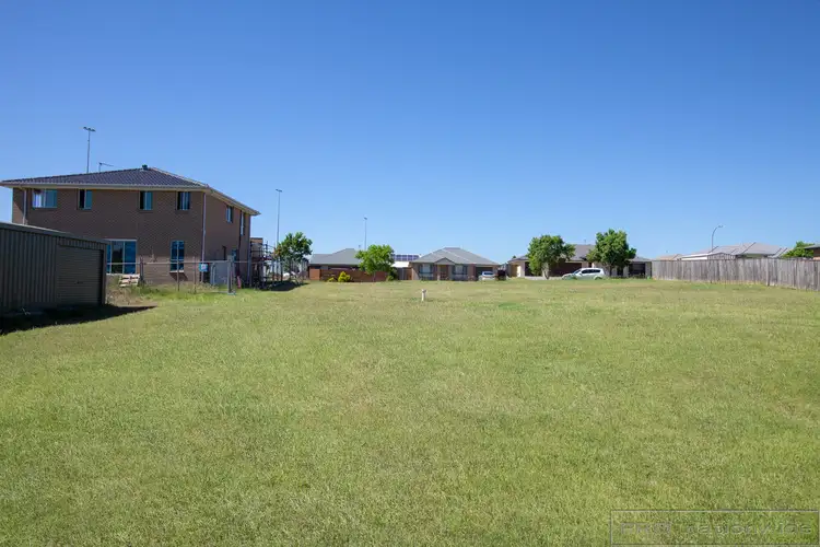 Third view of Homely land listing, 62 Redgum Circuit, Aberglasslyn NSW 2320
