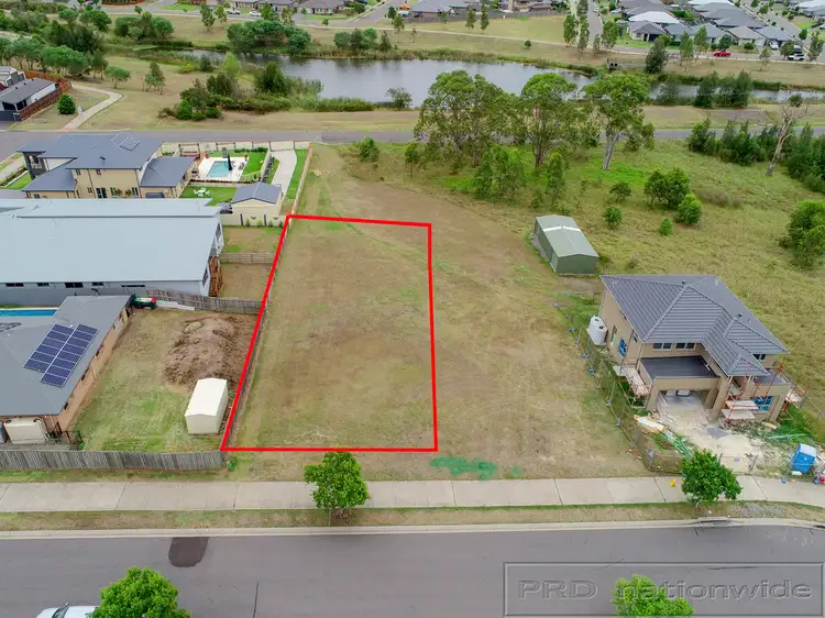 64 Redgum Circuit, Aberglasslyn NSW 2320