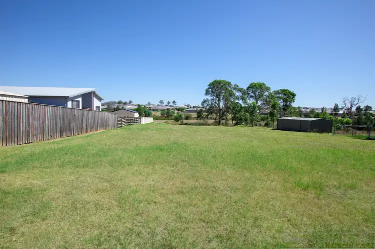 Second view of Homely land listing, 64 Redgum Circuit, Aberglasslyn NSW 2320
