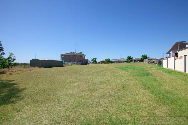 Third view of Homely land listing, 64 Redgum Circuit, Aberglasslyn NSW 2320