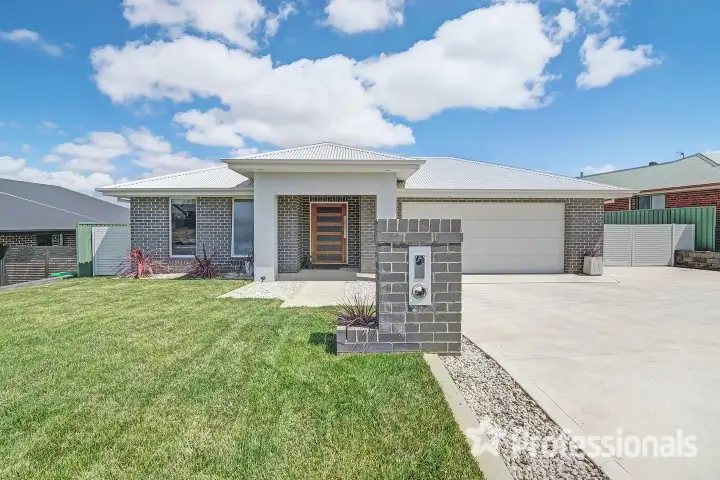 5 Grimes Street, Windradyne NSW 2795