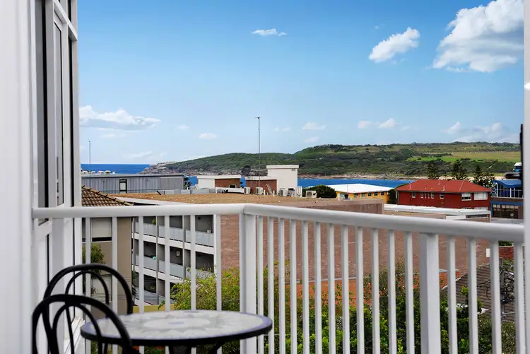 Second view of Homely unit listing, 10A/16-20 Hereward Street, Maroubra NSW 2035