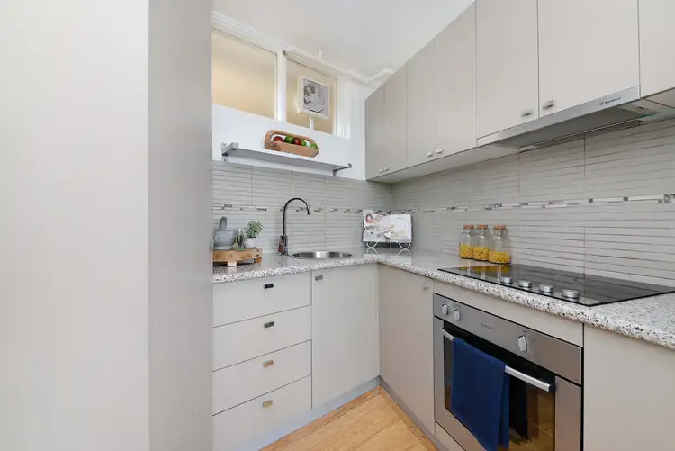 Third view of Homely unit listing, 10A/16-20 Hereward Street, Maroubra NSW 2035