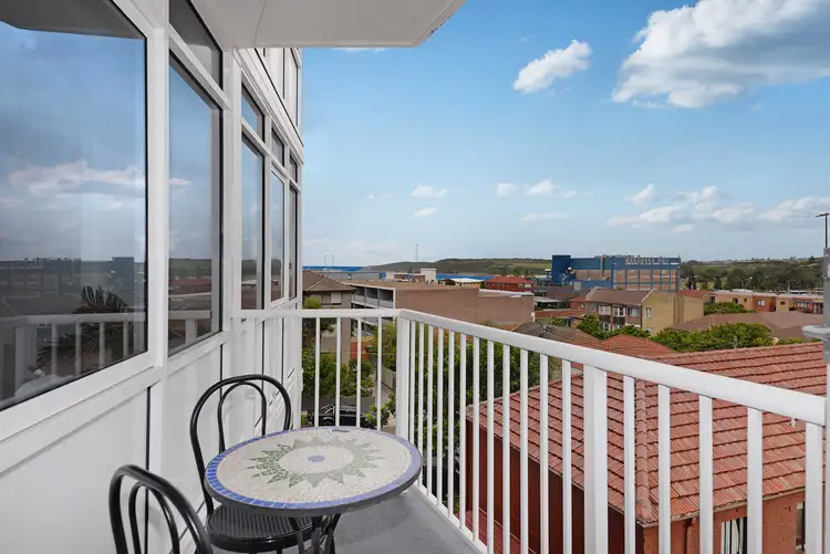 Fourth view of Homely unit listing, 10A/16-20 Hereward Street, Maroubra NSW 2035