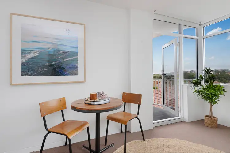 Fifth view of Homely unit listing, 10A/16-20 Hereward Street, Maroubra NSW 2035