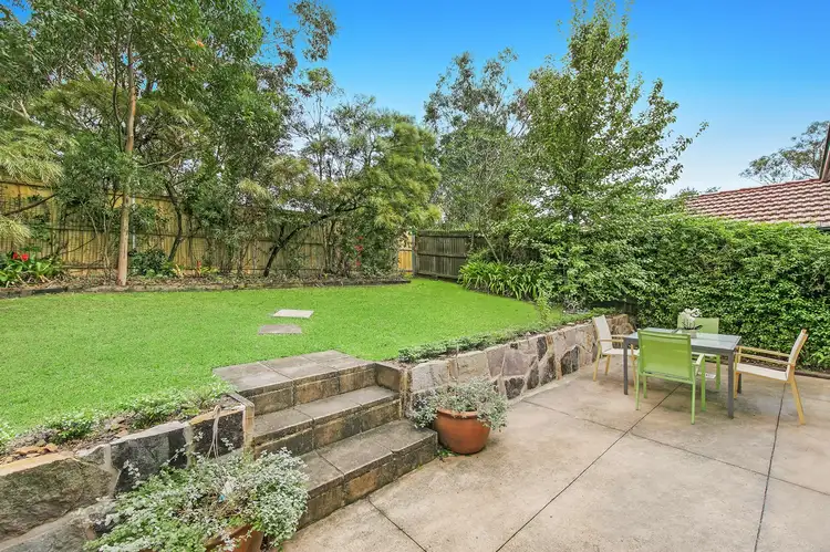 Second view of Homely house listing, 1 Mt Ida street, Gordon NSW 2072