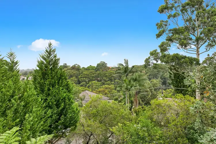 Third view of Homely house listing, 1 Mt Ida street, Gordon NSW 2072