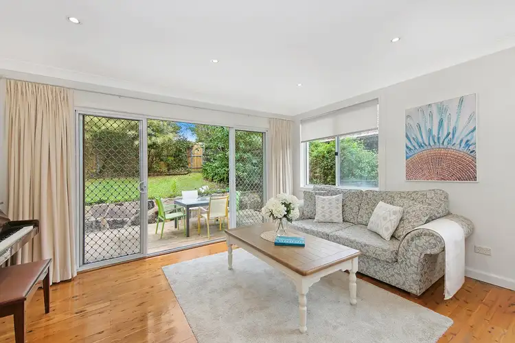 Fourth view of Homely house listing, 1 Mt Ida street, Gordon NSW 2072