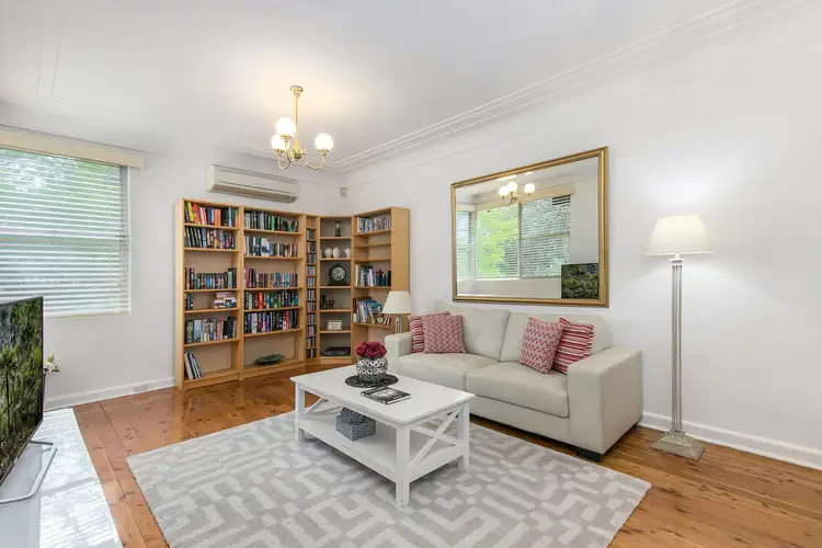 Fifth view of Homely house listing, 1 Mt Ida street, Gordon NSW 2072
