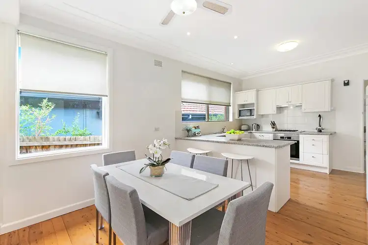 Sixth view of Homely house listing, 1 Mt Ida street, Gordon NSW 2072