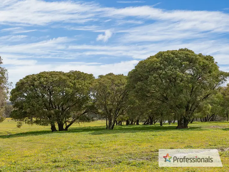 Lot 25 Dryandra Avenue, Yallingup WA 6282