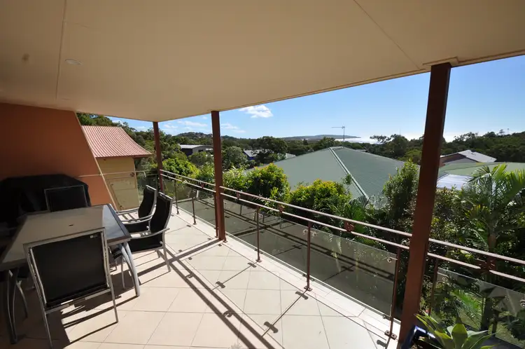 Fifth view of Homely land listing, 3/7 Webster Court, Agnes Water QLD 4677