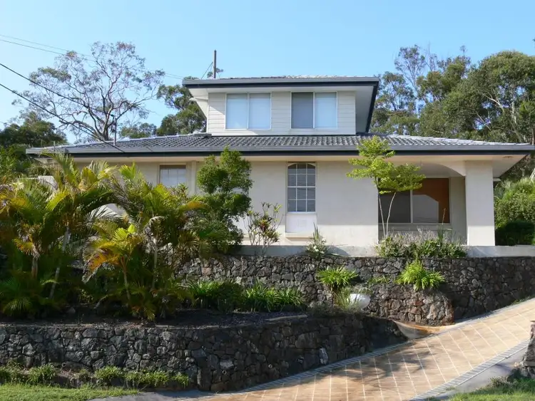 44 O'grady Street