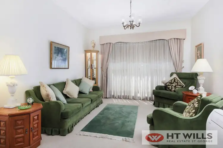 Fourth view of Homely house listing, 119 Patrick Street, Hurstville NSW 2220