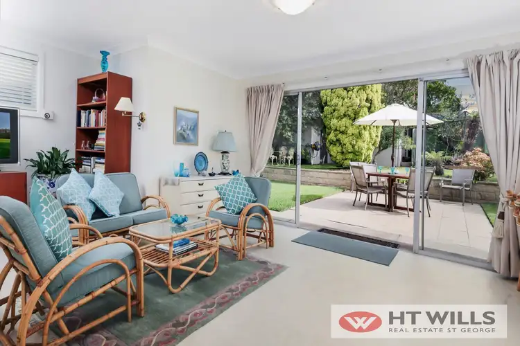 Fifth view of Homely house listing, 119 Patrick Street, Hurstville NSW 2220