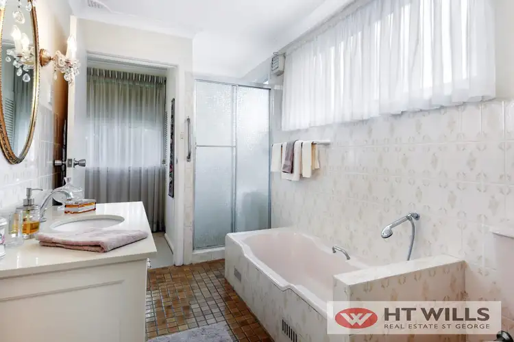 Sixth view of Homely house listing, 119 Patrick Street, Hurstville NSW 2220