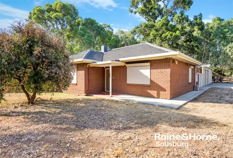 221 Kings Road, Salisbury Downs SA 5108