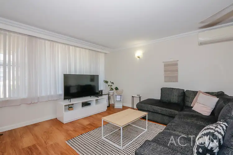 Main view of Homely house listing, 3 Gamba place, Booragoon WA 6154