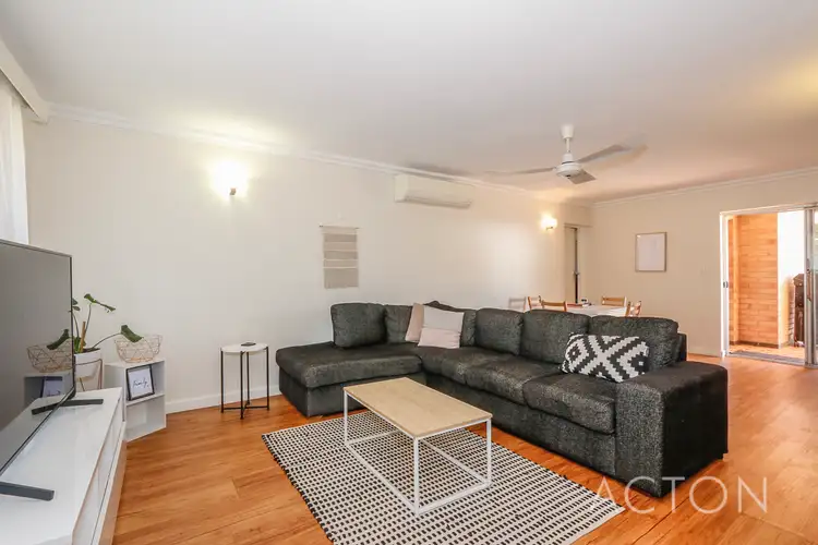 Second view of Homely house listing, 3 Gamba place, Booragoon WA 6154
