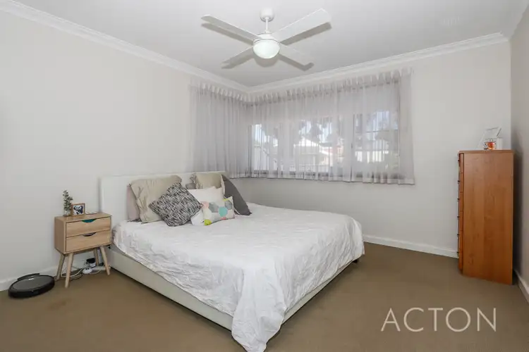 Third view of Homely house listing, 3 Gamba place, Booragoon WA 6154