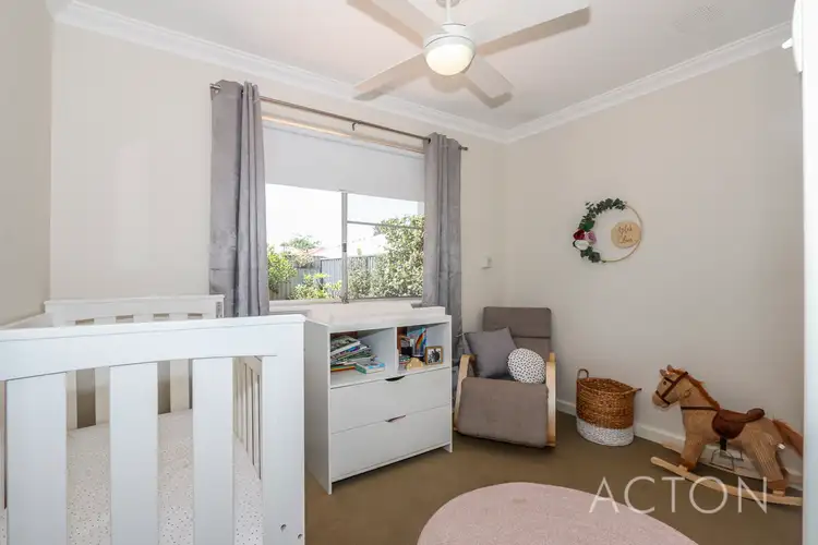 Fifth view of Homely house listing, 3 Gamba place, Booragoon WA 6154