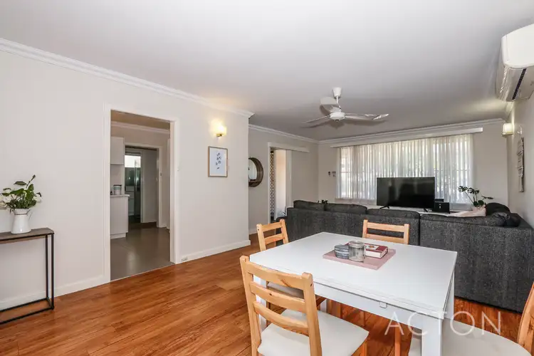 Sixth view of Homely house listing, 3 Gamba place, Booragoon WA 6154