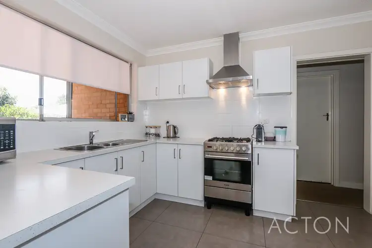 Seventh view of Homely house listing, 3 Gamba place, Booragoon WA 6154