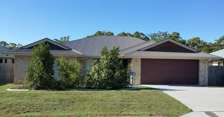 34 Tuna Way, Tin Can Bay QLD 4580