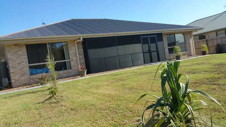 Second view of Homely house listing, 34 Tuna Way, Tin Can Bay QLD 4580