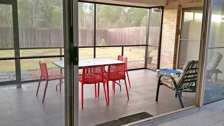 Fourth view of Homely house listing, 34 Tuna Way, Tin Can Bay QLD 4580