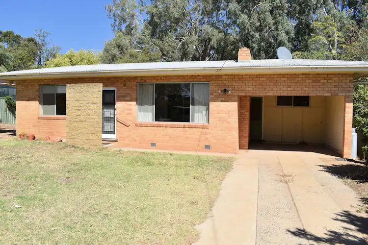 Second view of Homely house listing, 386 VICTORIA STREET, Deniliquin NSW 2710