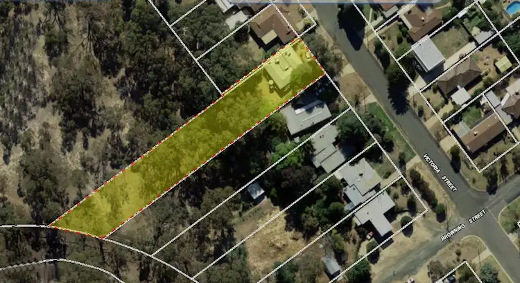 Third view of Homely house listing, 386 VICTORIA STREET, Deniliquin NSW 2710