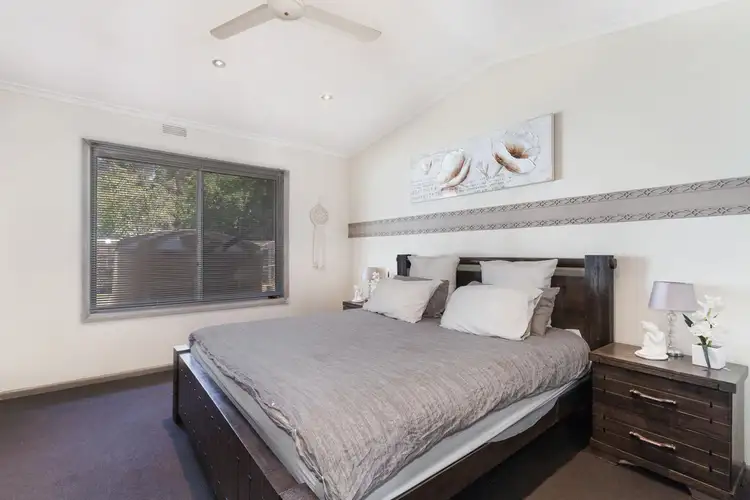 Fifth view of Homely house listing, 37 Dry Creek Crescent, Wandong VIC 3758