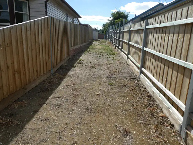 Second view of Homely land listing, 14A Campbells Crescent, Redan VIC 3350