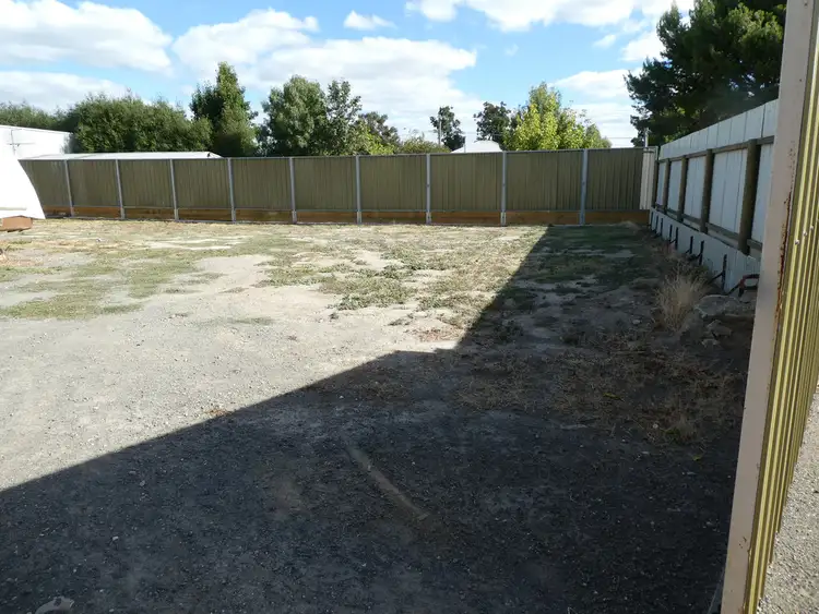 Third view of Homely land listing, 14A Campbells Crescent, Redan VIC 3350