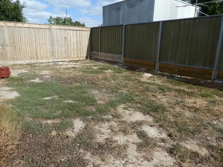 Fifth view of Homely land listing, 14A Campbells Crescent, Redan VIC 3350