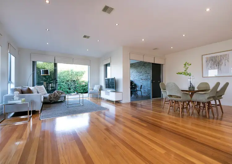 Fifth view of Homely house listing, 1/45 Hoffmans Road, Essendon West VIC 3040