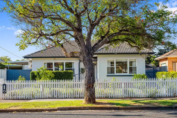 50 Crozier Ave, Daw Park SA 5041