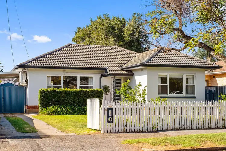 Second view of Homely house listing, 50 Crozier Ave, Daw Park SA 5041