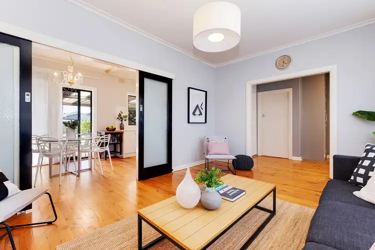 Third view of Homely house listing, 50 Crozier Ave, Daw Park SA 5041