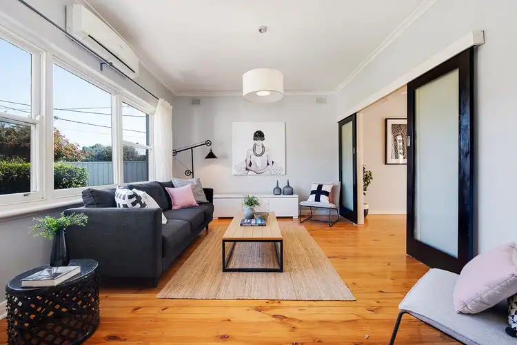 Fifth view of Homely house listing, 50 Crozier Ave, Daw Park SA 5041