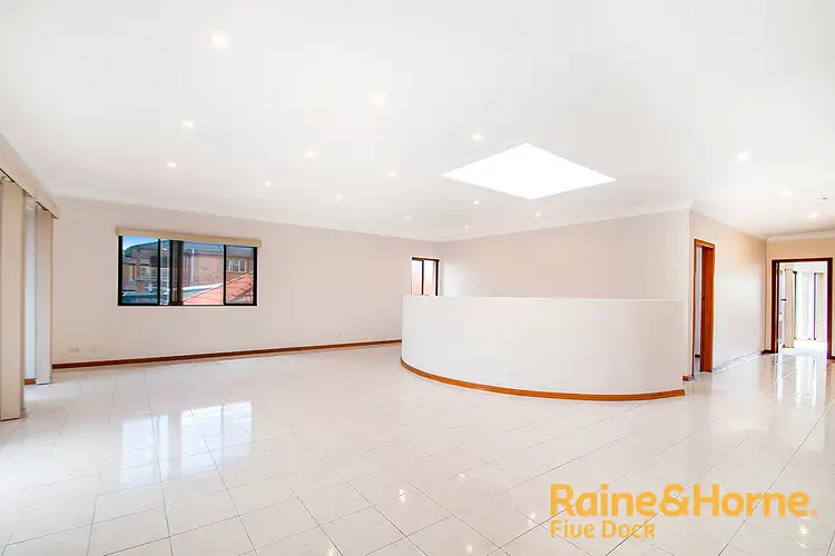 Second view of Homely house listing, 24 CORANTO STREET, Wareemba NSW 2046