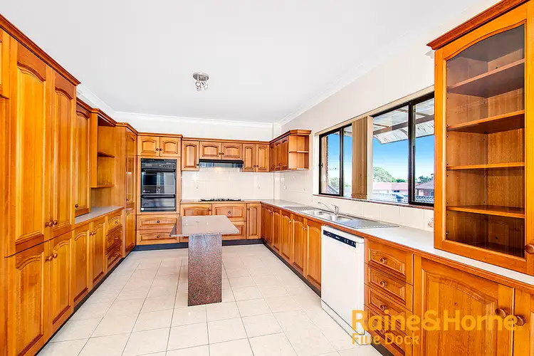 Third view of Homely house listing, 24 CORANTO STREET, Wareemba NSW 2046