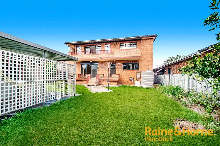 Fourth view of Homely house listing, 24 CORANTO STREET, Wareemba NSW 2046