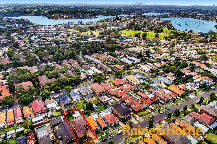 Fifth view of Homely house listing, 24 CORANTO STREET, Wareemba NSW 2046