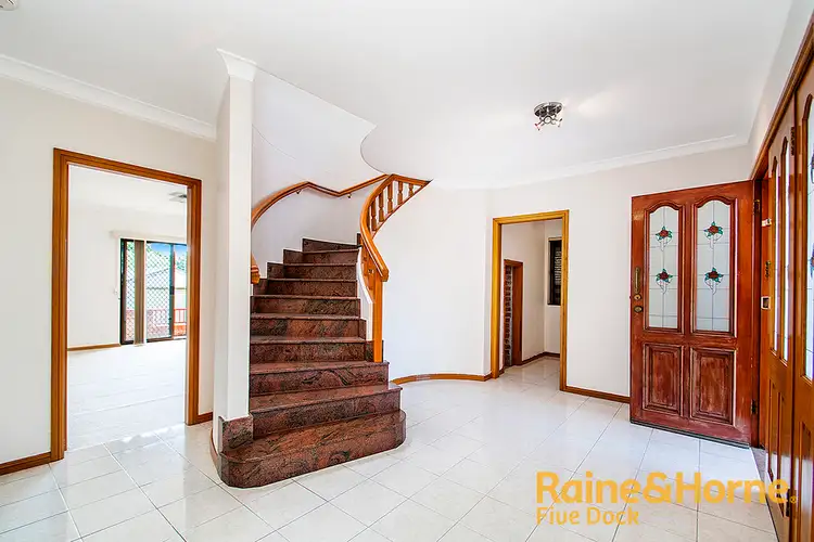 Sixth view of Homely house listing, 24 CORANTO STREET, Wareemba NSW 2046