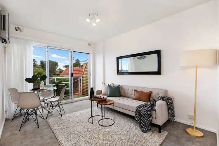 11/23 Girilang Avenue, Vaucluse NSW 2030